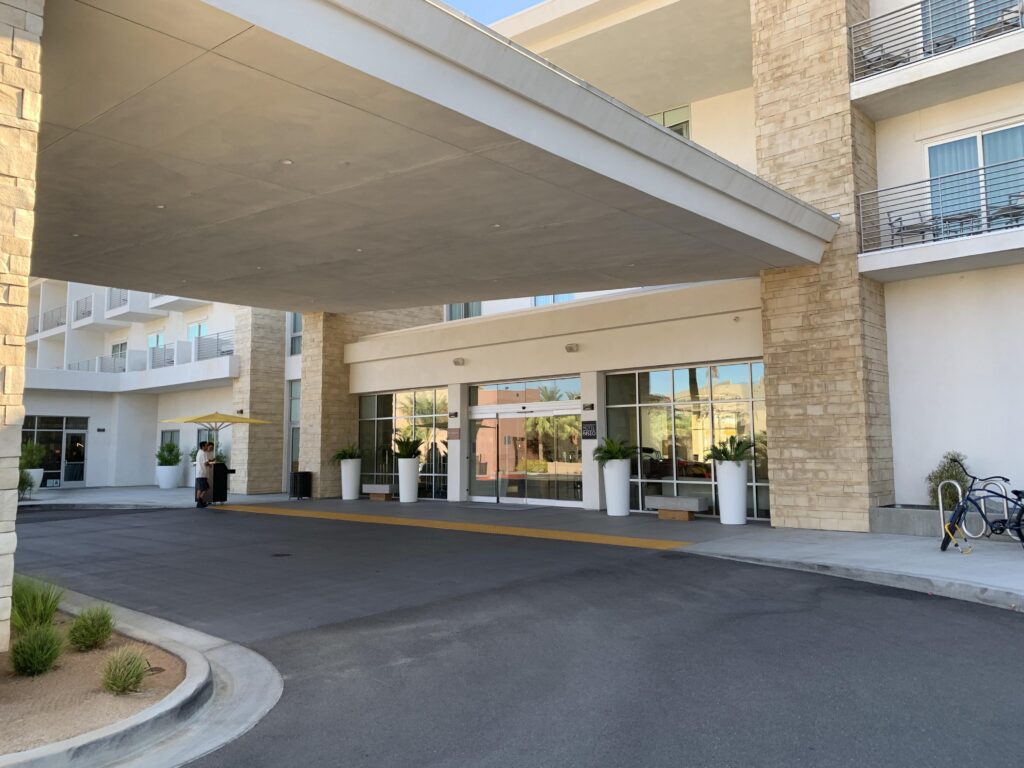 Hotel Paseo gallery image 7