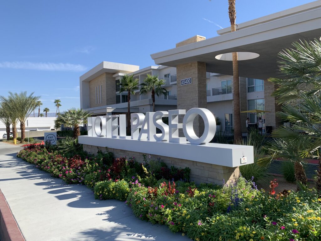 Hotel Paseo gallery image 6
