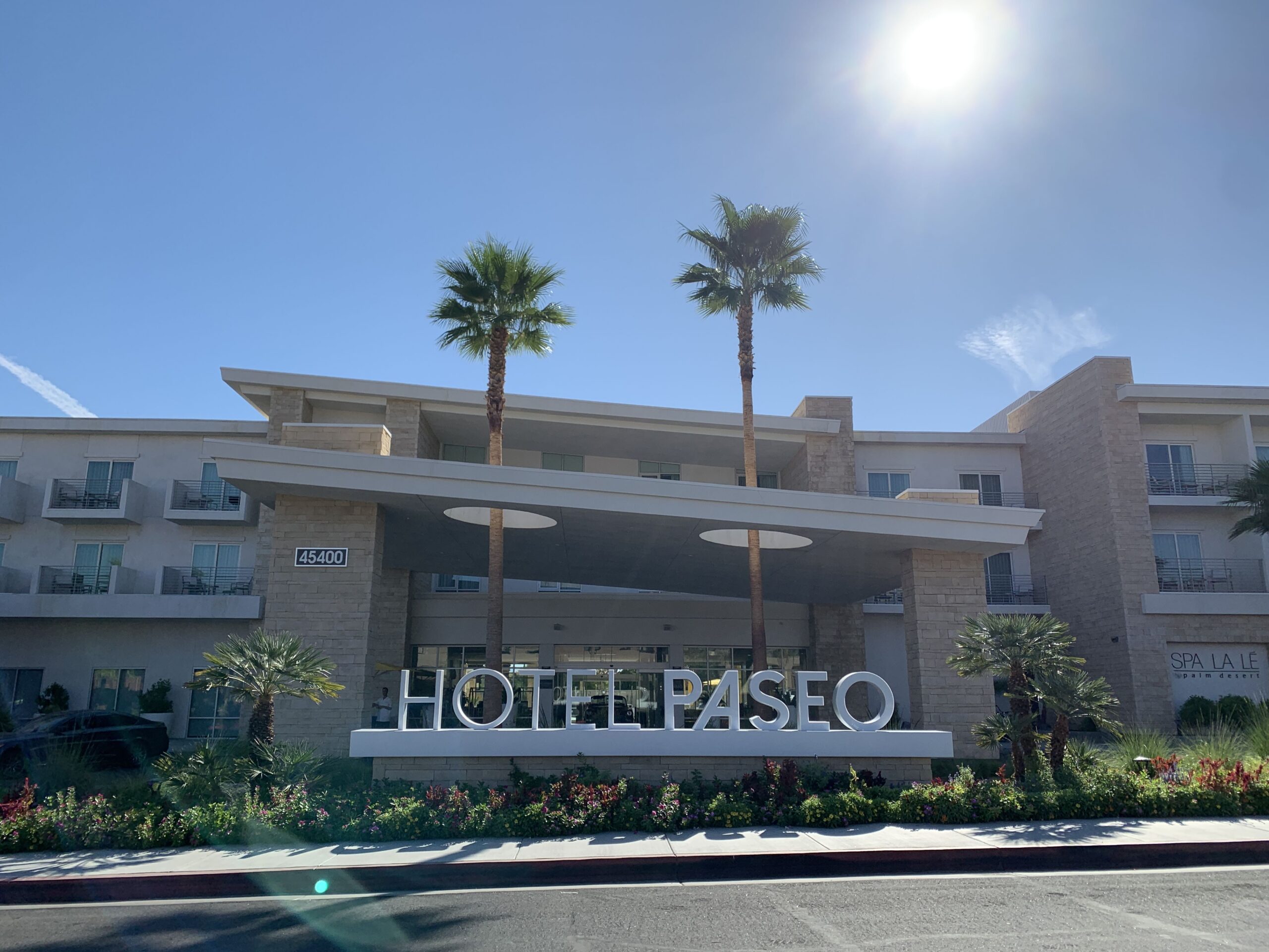 Hotel Paseo gallery image 5