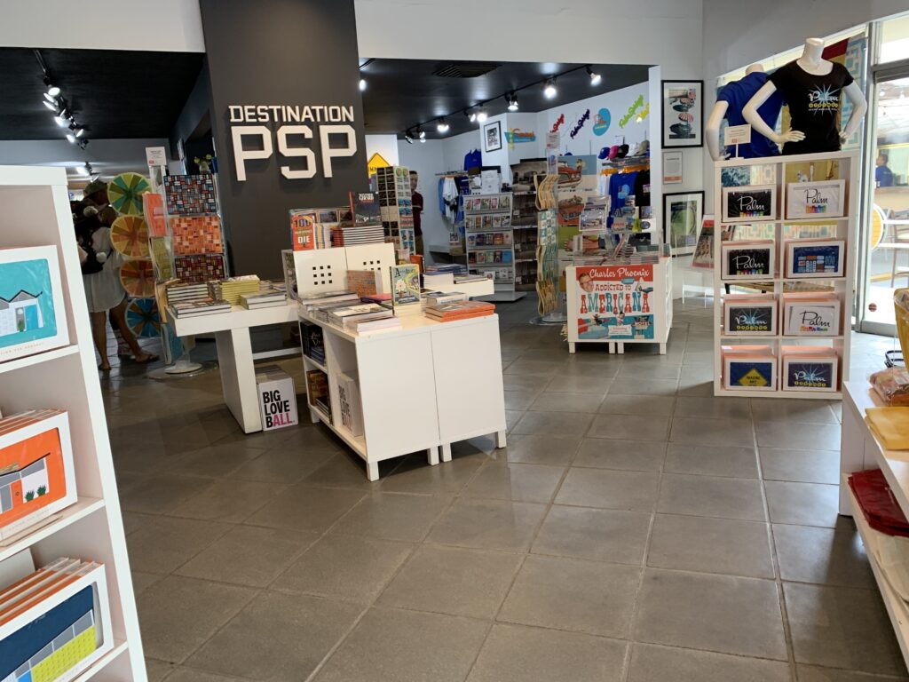 Destination Psp gallery image 2