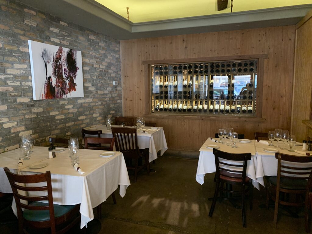 Zin American Bistro gallery image 5