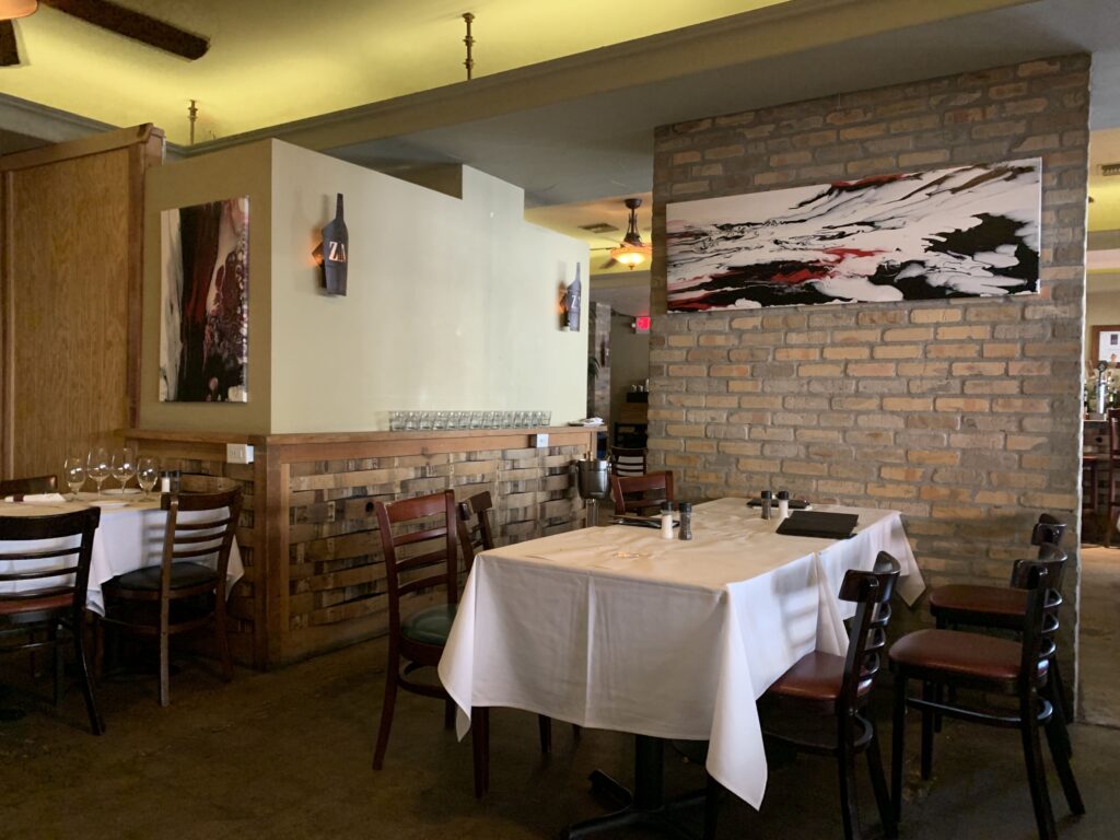 Zin American Bistro gallery image 4