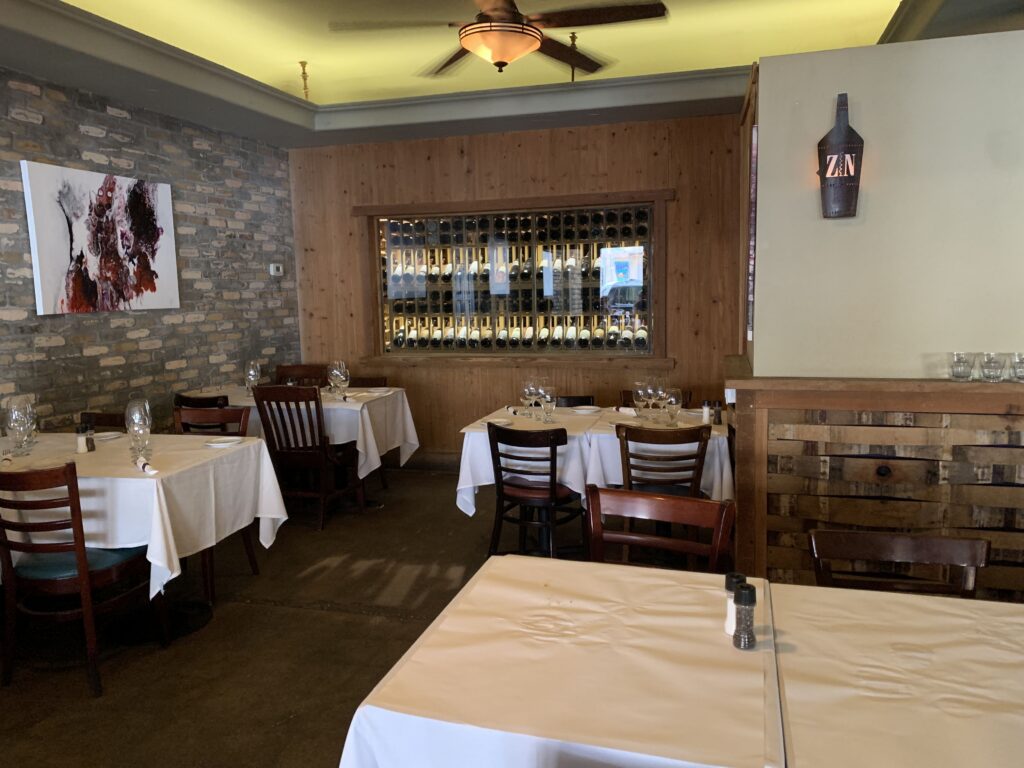 Zin American Bistro gallery image 3