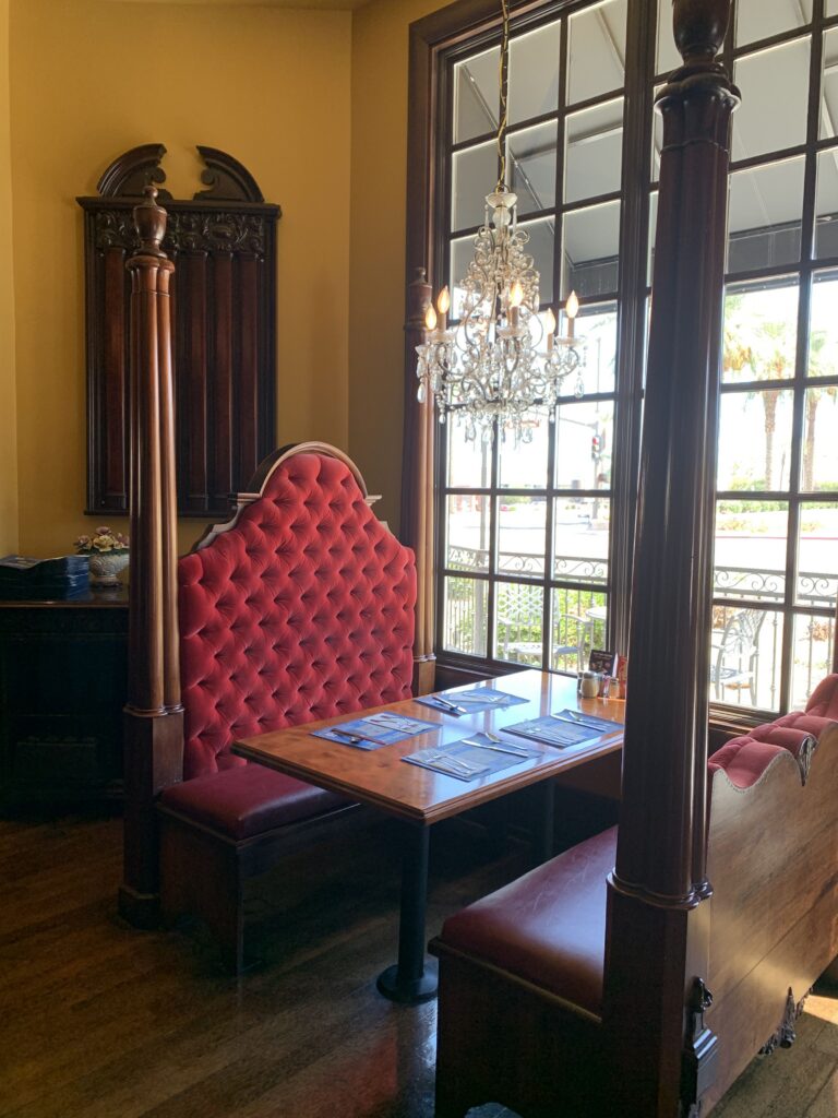 The Old Spaghetti Factory gallery image 5