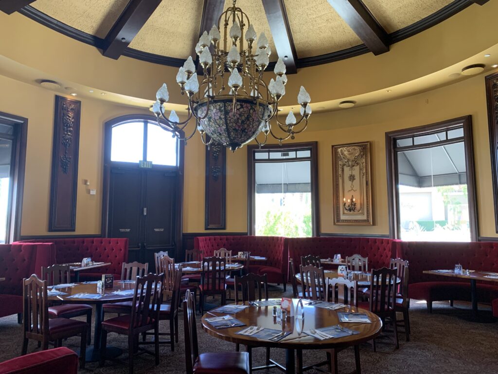 The Old Spaghetti Factory gallery image 4