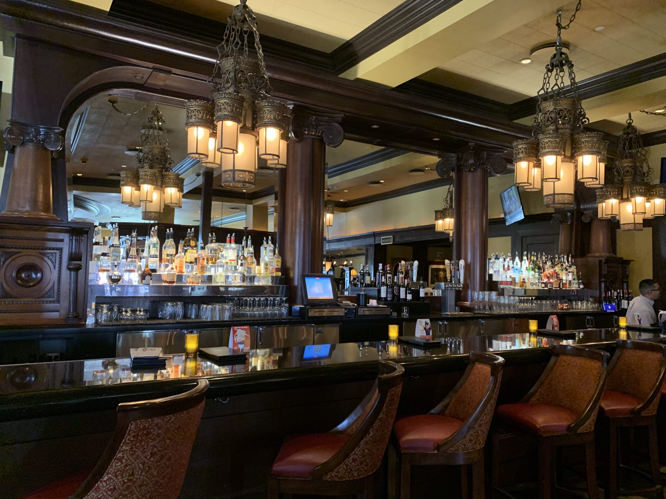 The Old Spaghetti Factory gallery image 1