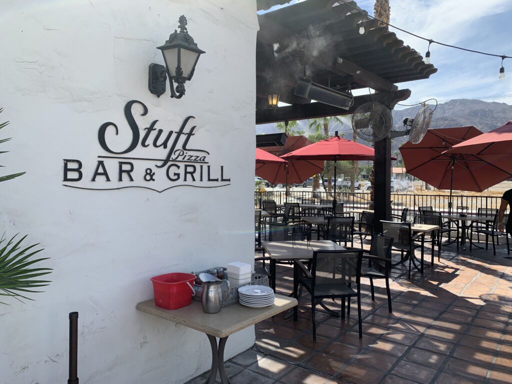 Stuft Pizza gallery image 8