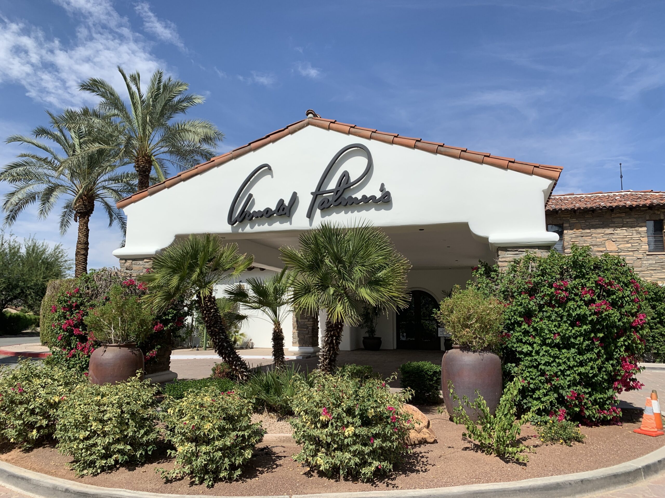 Arnold Palmer’s Restaurant gallery image 1