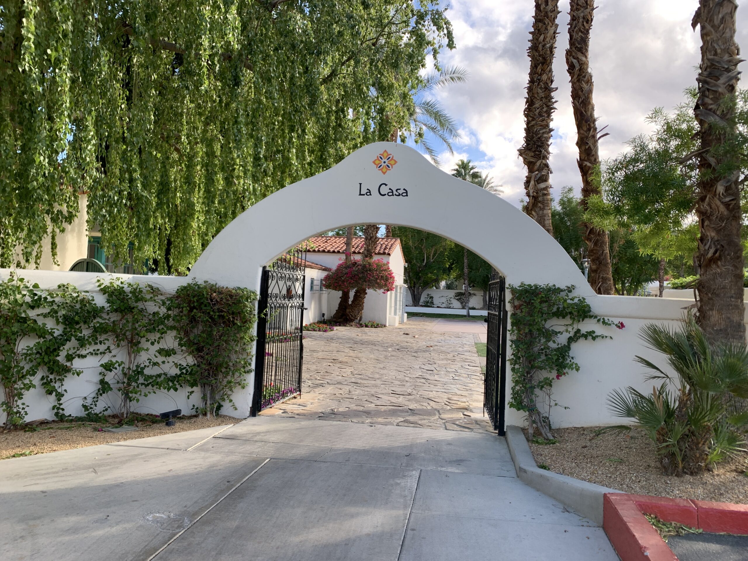 La Casa