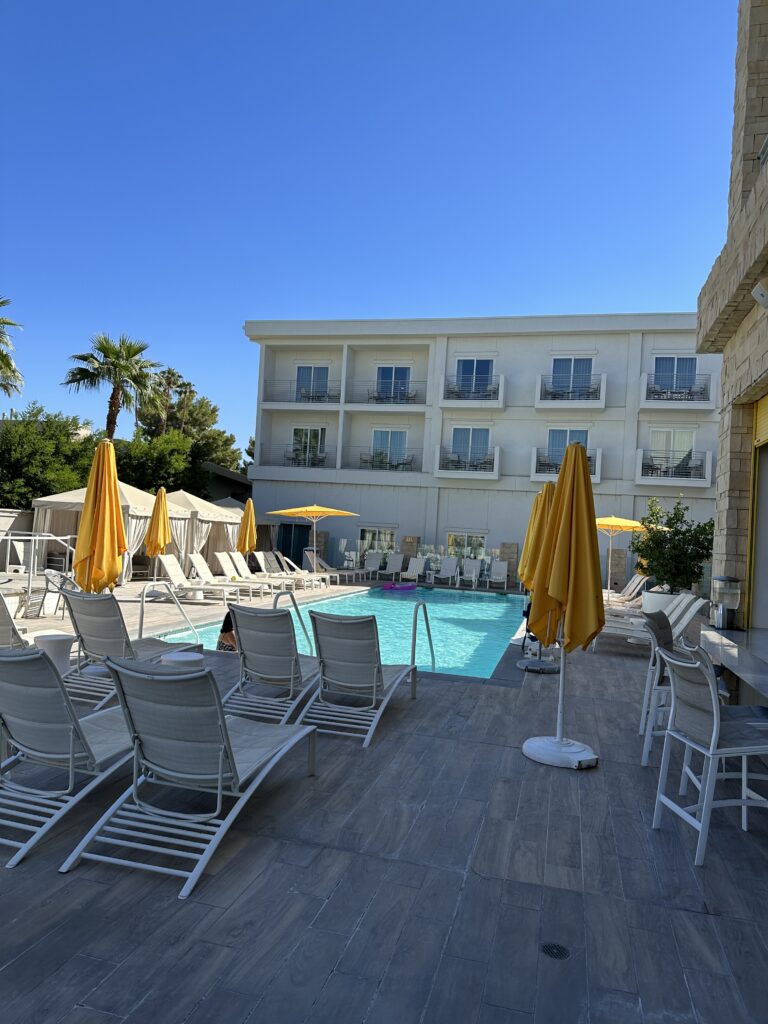 Hotel Paseo gallery image 16