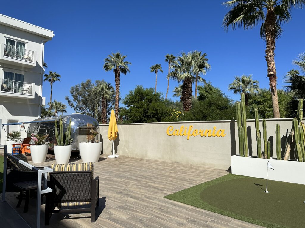 Hotel Paseo gallery image 14