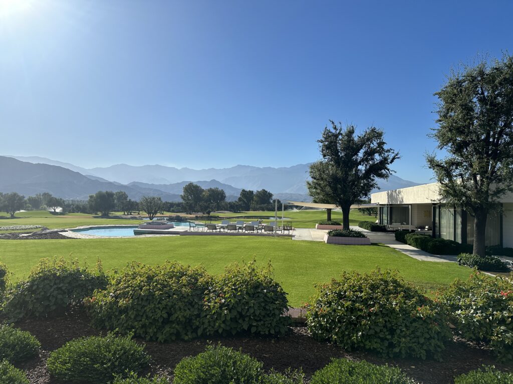 Sunnylands Estate gallery image 17