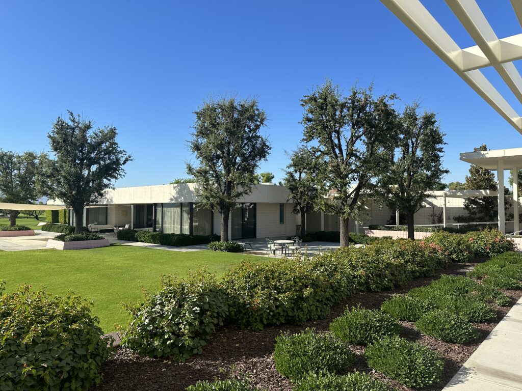 Sunnylands Estate gallery image 14