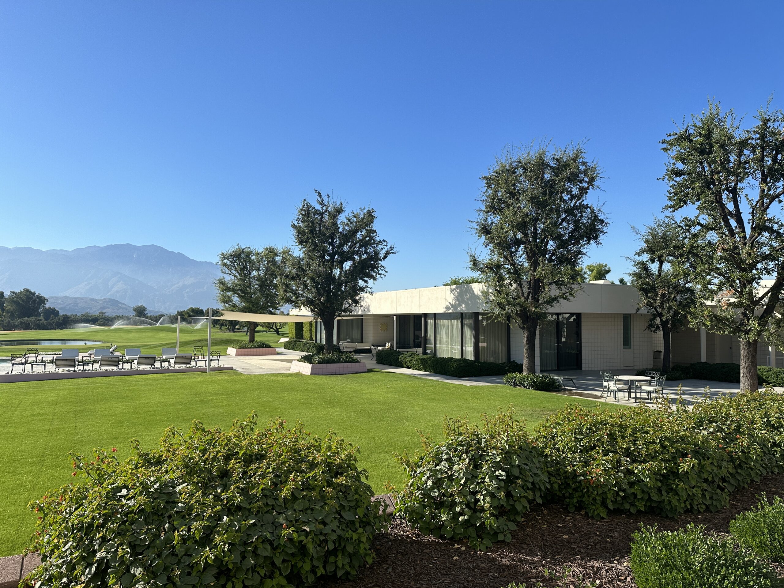 Sunnylands Estate gallery image 13
