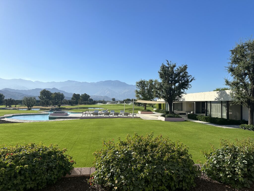 Sunnylands Estate gallery image 12