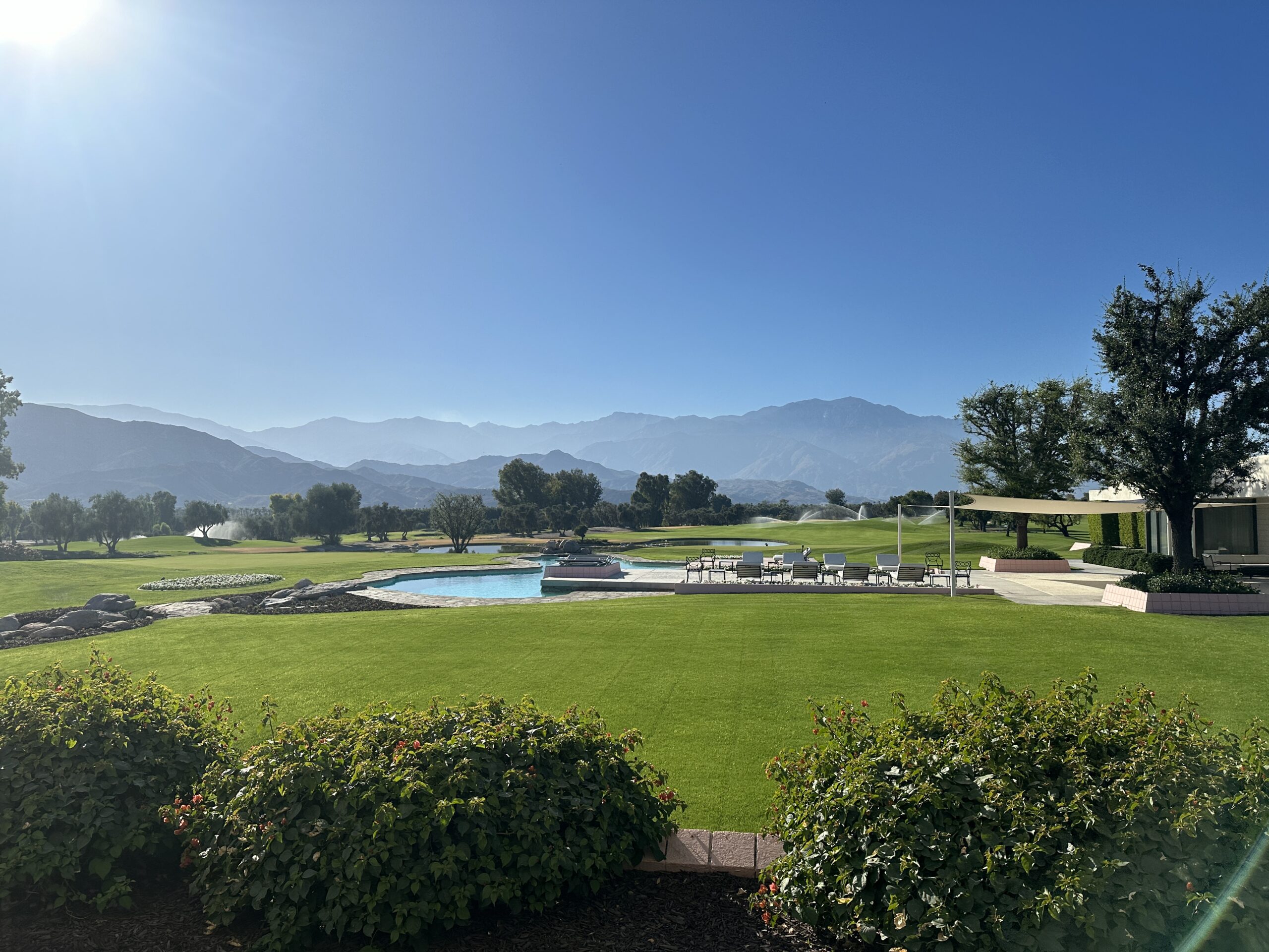 Sunnylands Estate gallery image 11