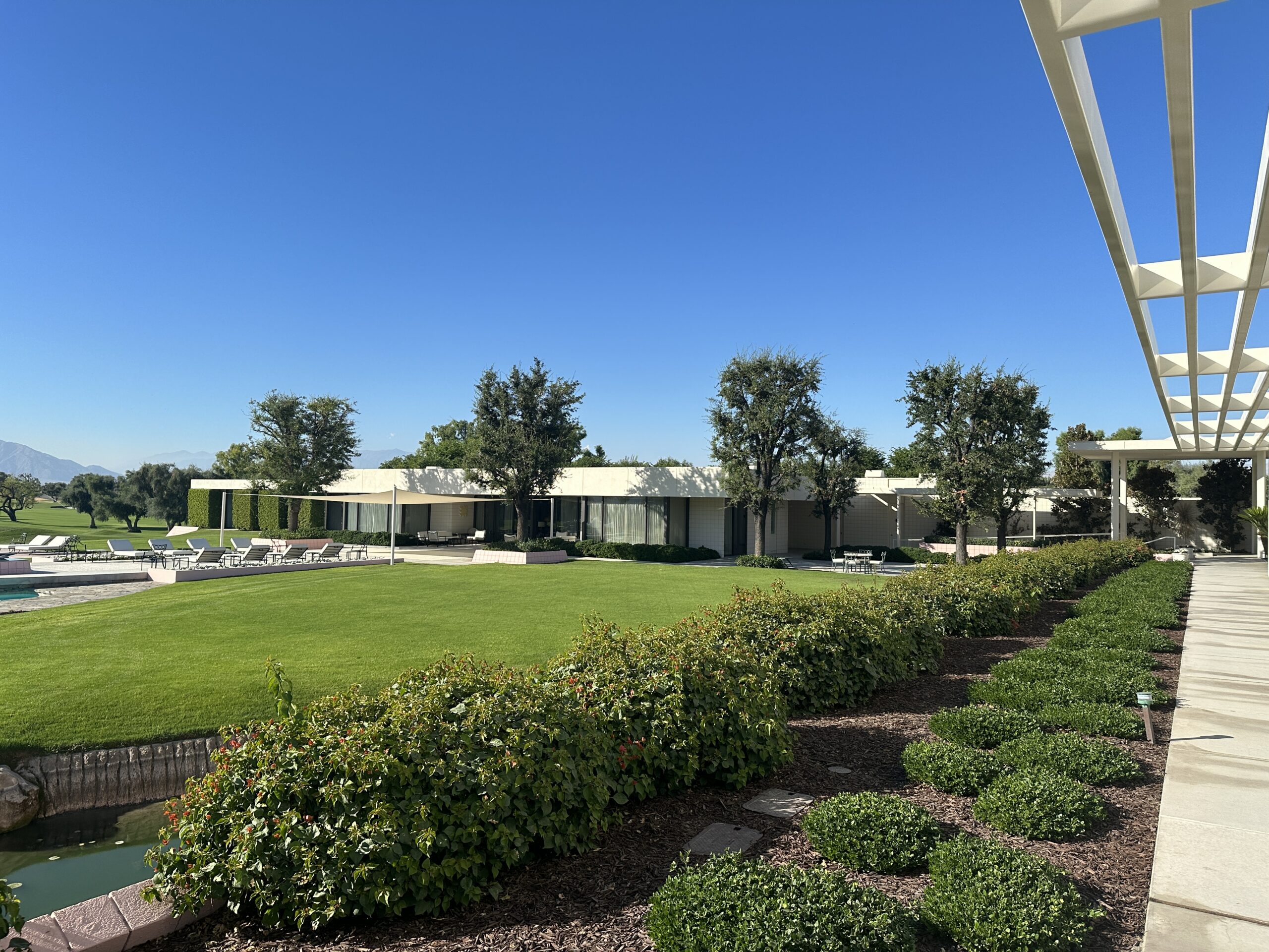 Sunnylands Estate gallery image 5