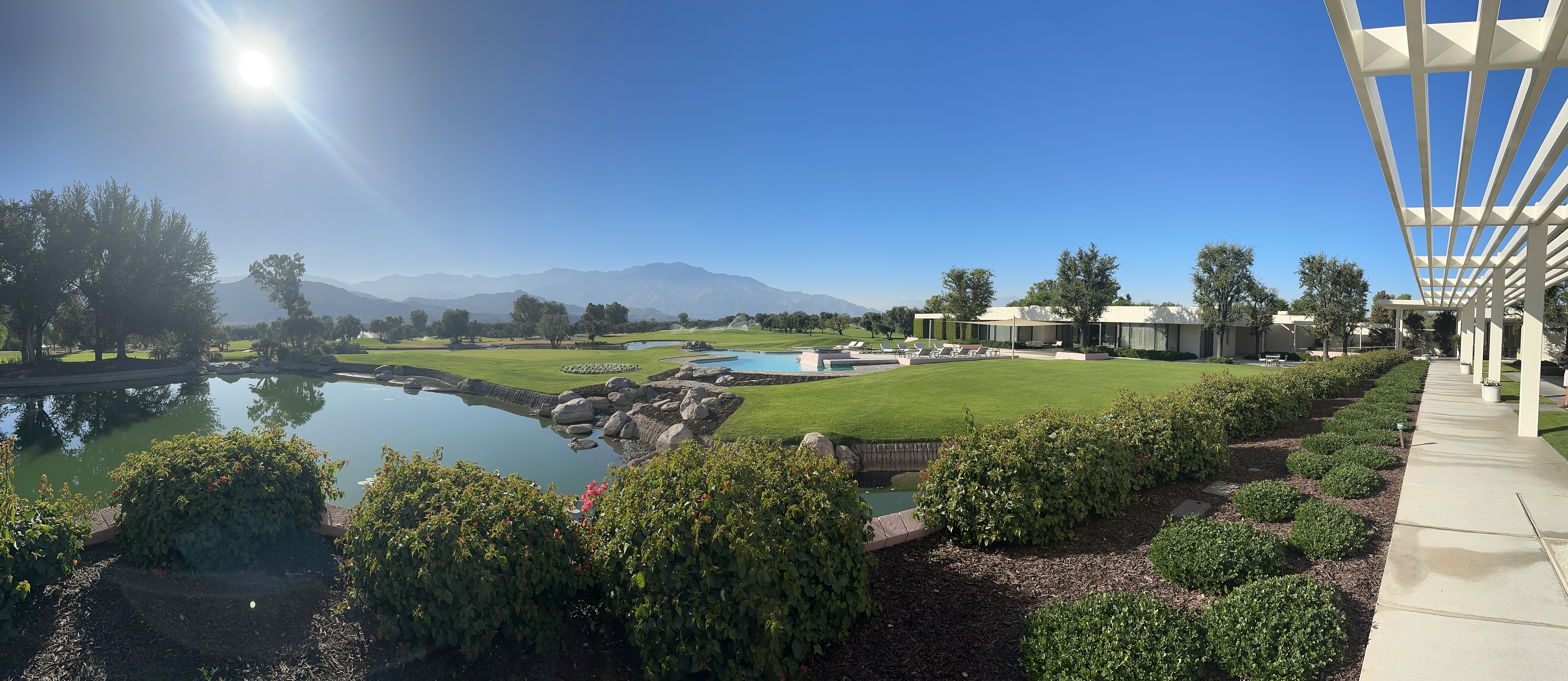 Sunnylands Estate gallery image 4