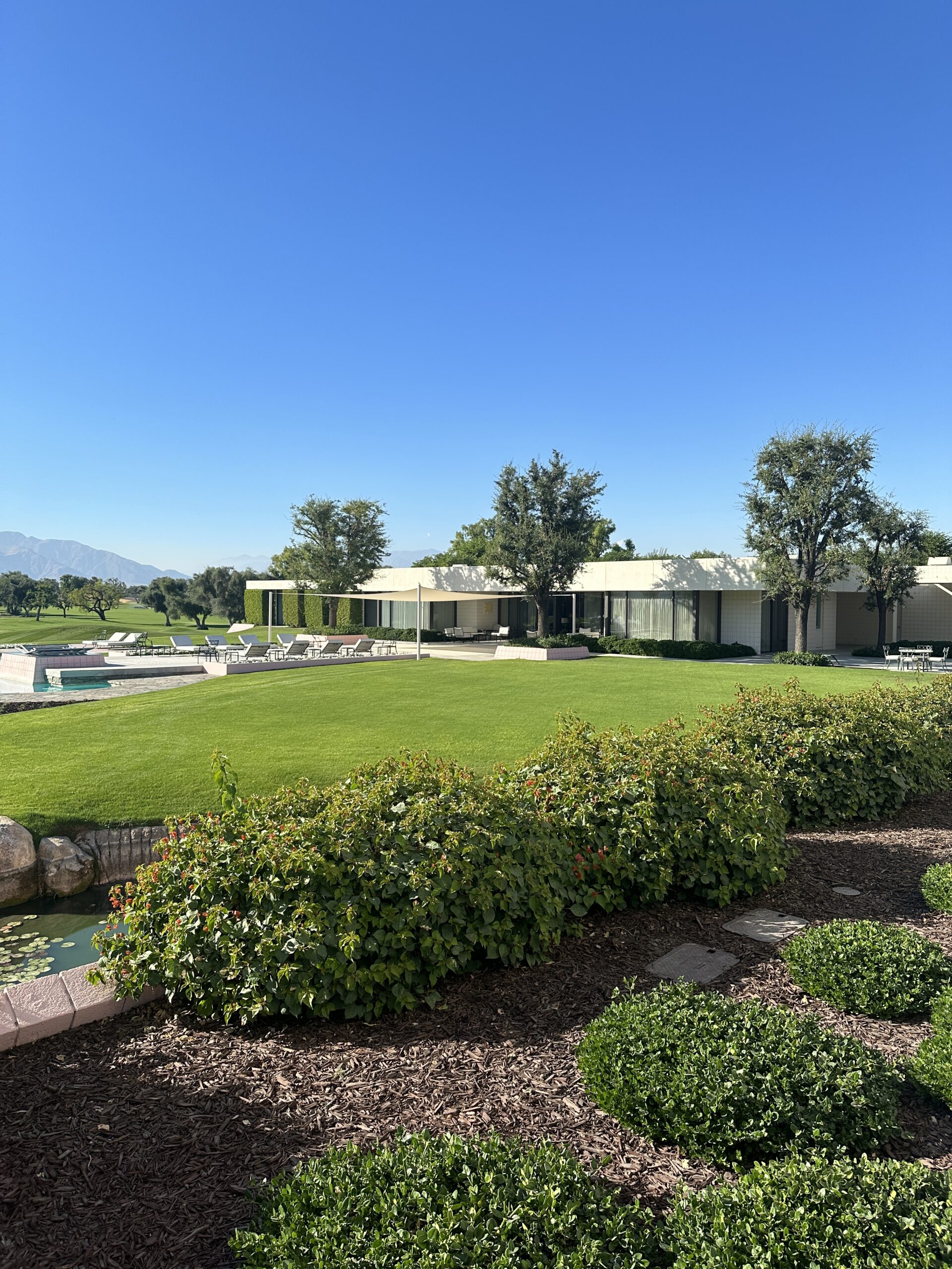 Sunnylands Estate gallery image 3