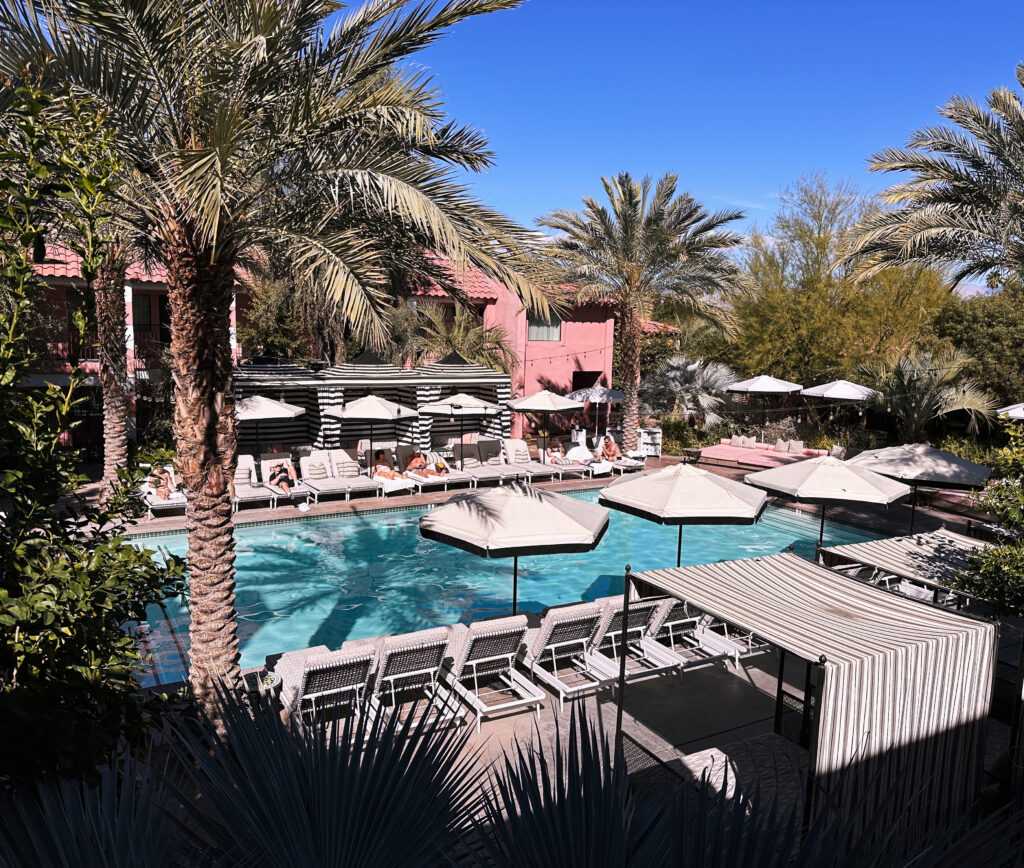 Sands Hotel &amp; Spa gallery image 9