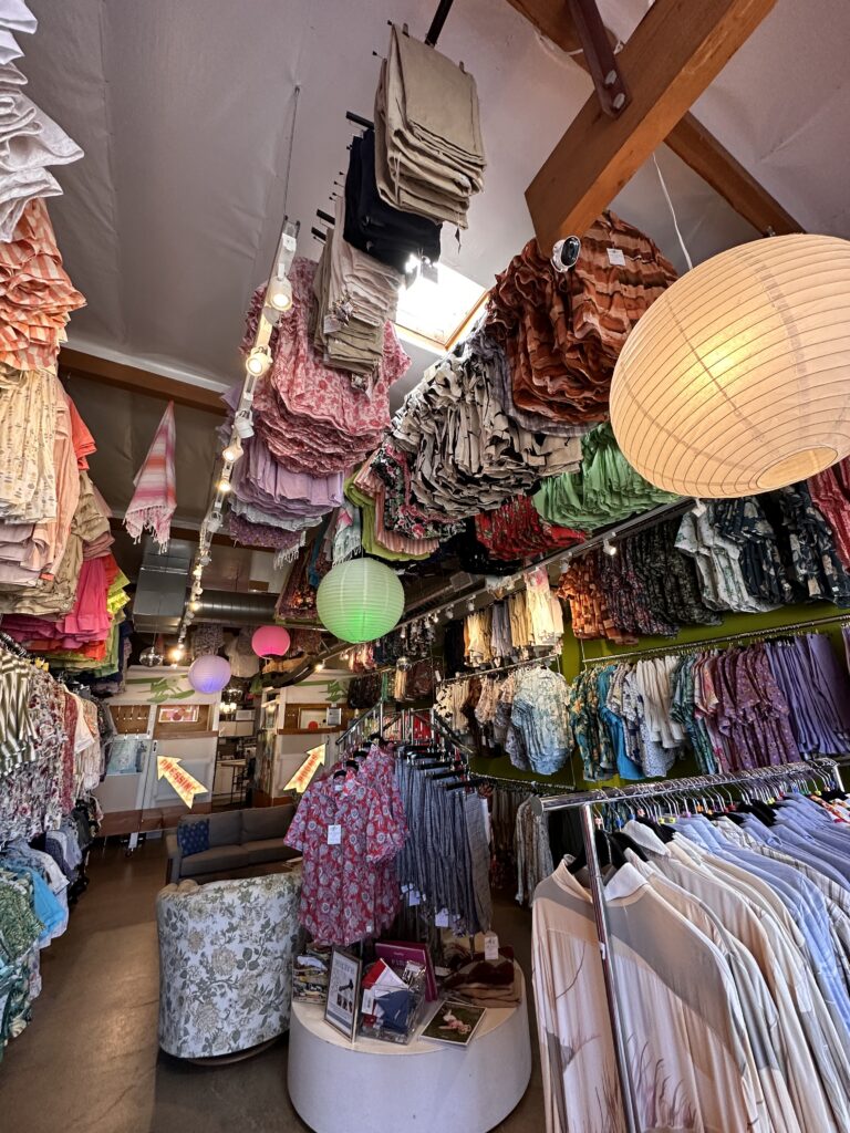 Seaplane Shirts gallery image 2