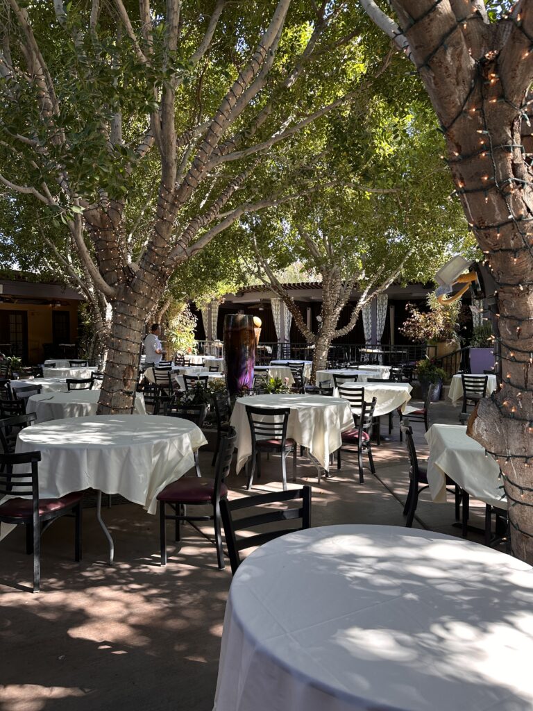 Lavender Bistro gallery image 14