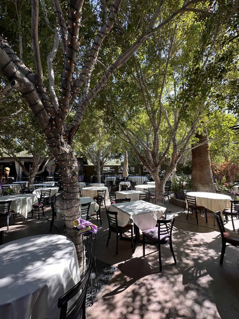 Lavender Bistro gallery image 13
