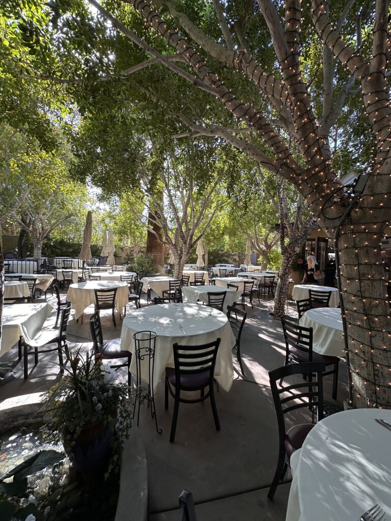 Lavender Bistro gallery image 12