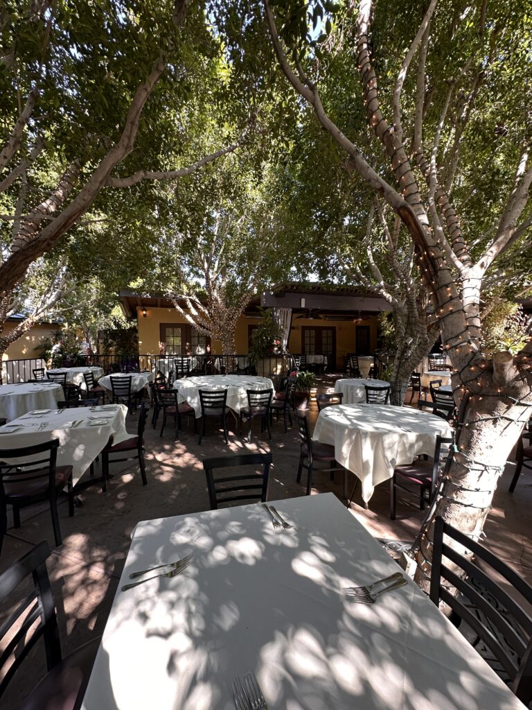 Lavender Bistro gallery image 10