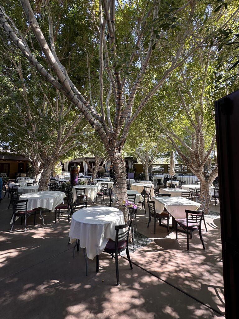 Lavender Bistro gallery image 9