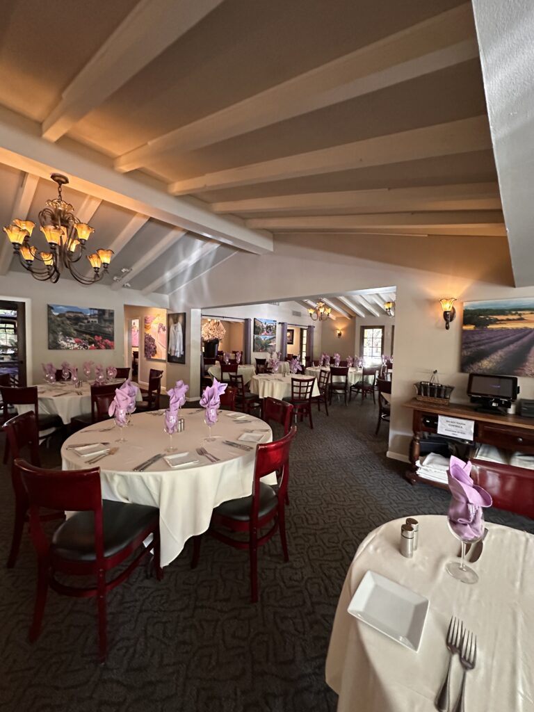 Lavender Bistro gallery image 8