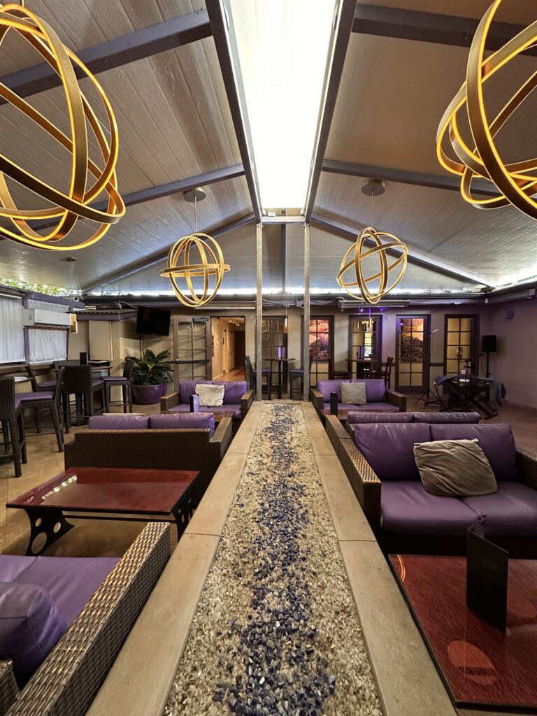 Lavender Bistro gallery image 7