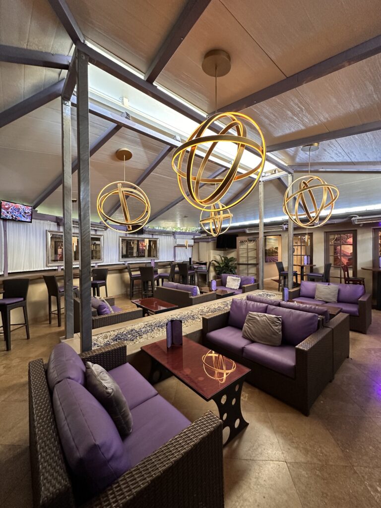 Lavender Bistro gallery image 6