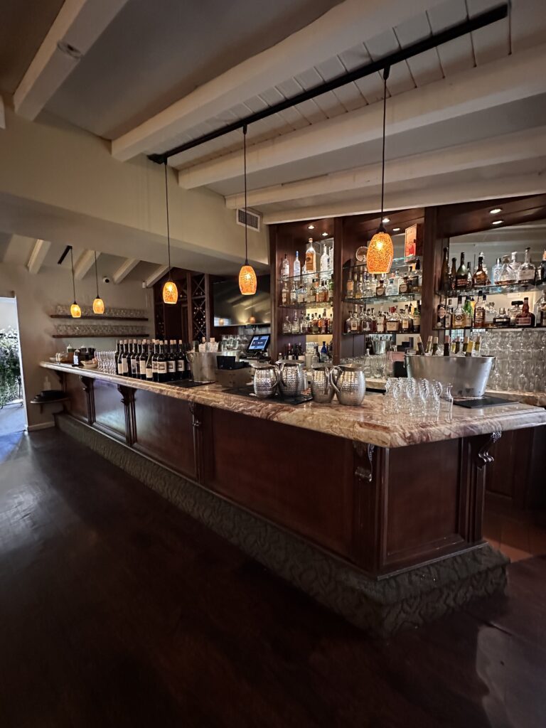 Lavender Bistro gallery image 5