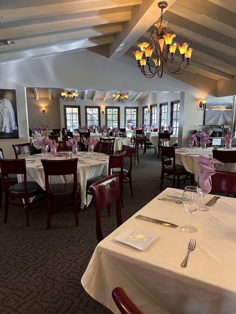 Lavender Bistro gallery image 4
