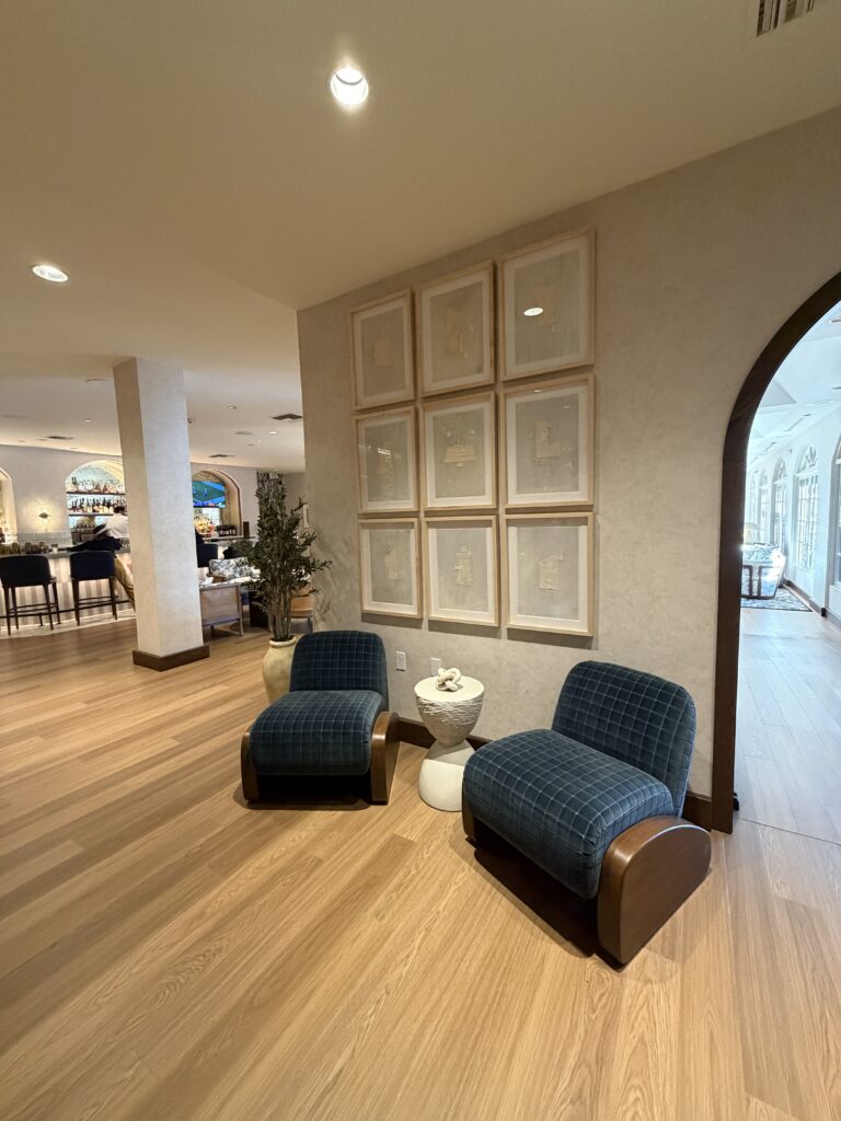 Omni Rancho Las Palmas Resort & Spa gallery image 10