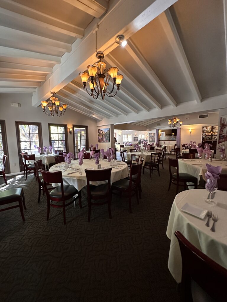 Lavender Bistro gallery image 3