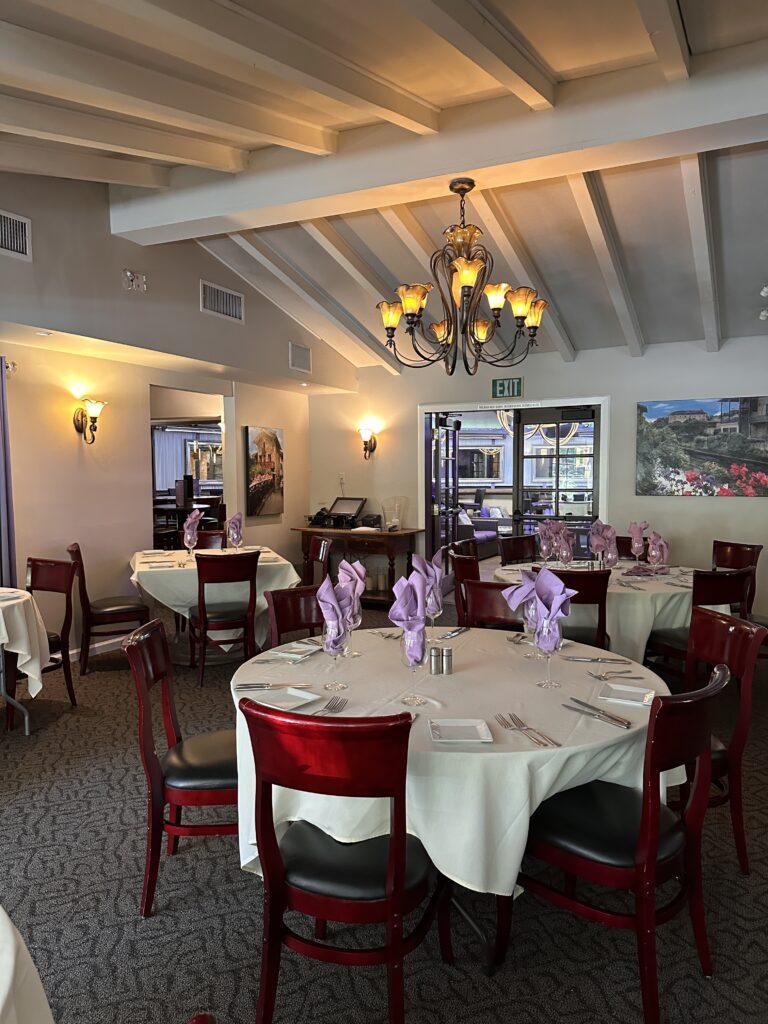 Lavender Bistro gallery image 2