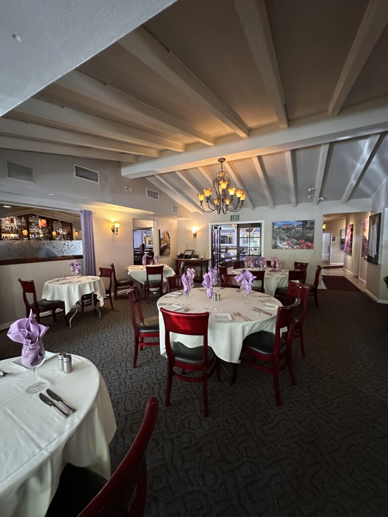 Lavender Bistro gallery image 1