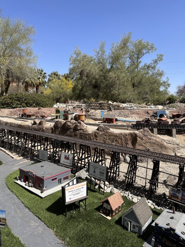 The Living Desert Zoo And Gardens gallery image 8