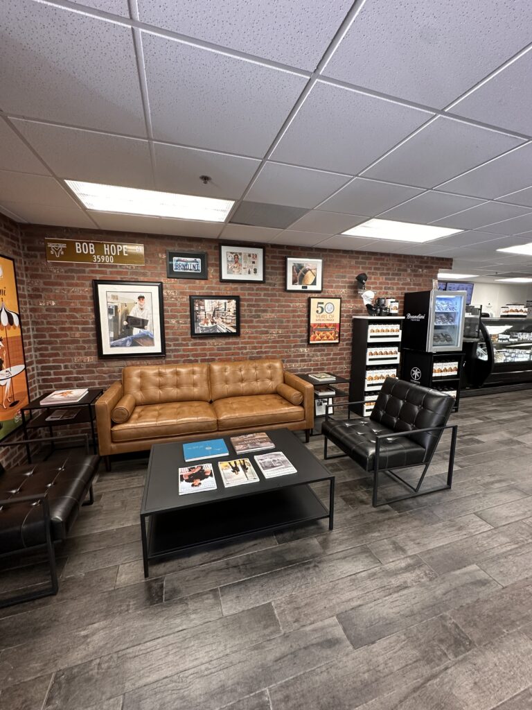 Brandini Toffee gallery image 4