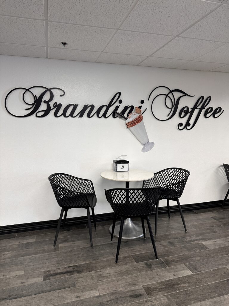 Brandini Toffee gallery image 5