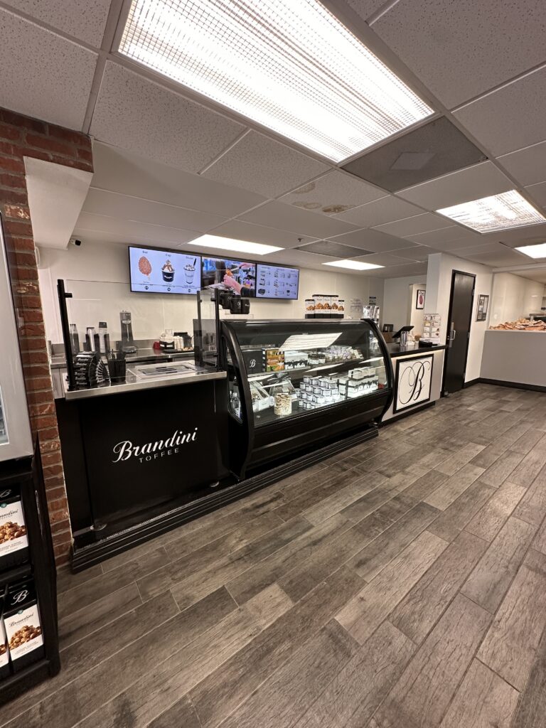 Brandini Toffee gallery image 6