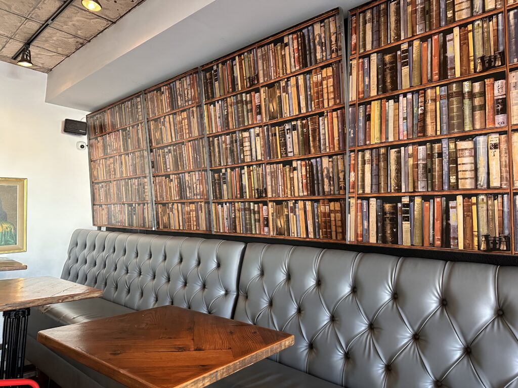 Ernest Coffee gallery image 5