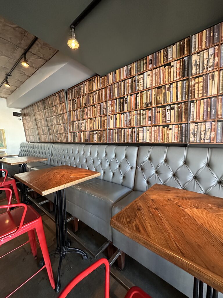 Ernest Coffee gallery image 4