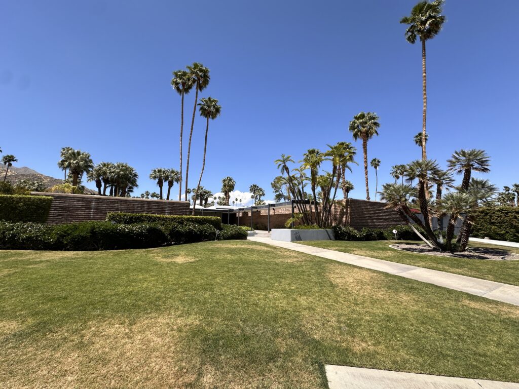 Dinah Shore Estate gallery image 1