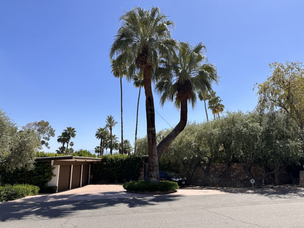 Kirk Douglas House gallery image 3