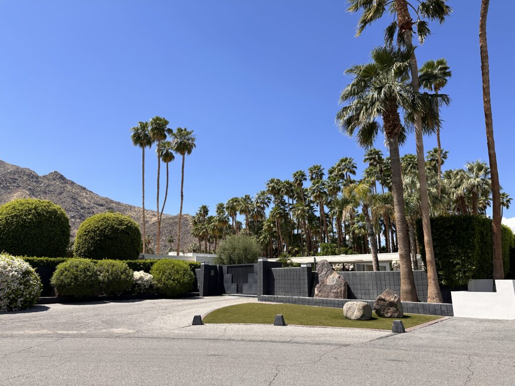 “Ocean’s Eleven” House gallery image 3