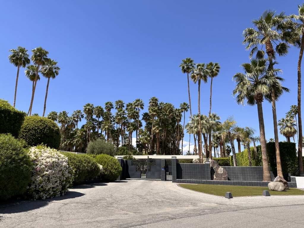“Ocean’s Eleven” House gallery image 1