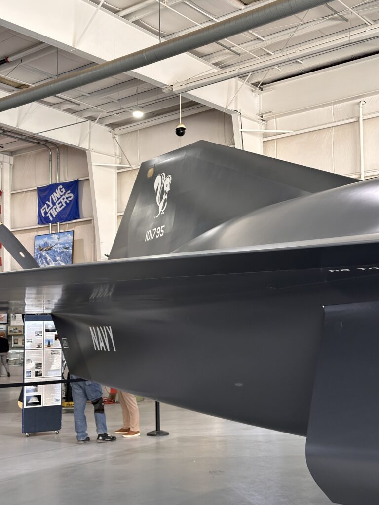 Palm Springs Air Museum gallery image 24